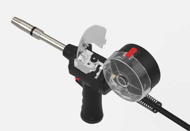 <h3>拉絲焊槍</h3>